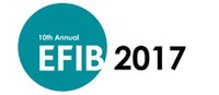 Unternehmen des Netzwerks auf der EFIB 2017 in Brüssel